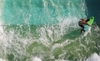 В Италии открыли первый волновой бассейн для серферов