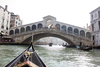 Пара туристов из Франции угнала гондолу в Венеции