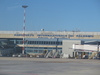 Безработная жительница Палермо 9 месяцев жила в аэропорту города
