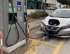 Одобрено соглашение ЕС о зарядных станциях для "зеленых" автомобилей