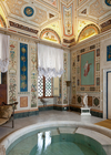 Палаццо Дориа Памфили открыл двери Нимфеума Дианы для посетителей