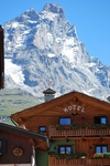 Итальянцы выбрали лучшие места для горнолыжного спорта и отдыха в горах