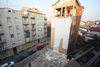 В пригороде Милана произошел взрыв в жилой многоэтажке