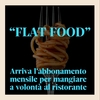 Рестораны Италии начали предлагать абонемент на посещение 