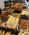 Флоренция приглашает сладкоежек на ярмарку шоколада