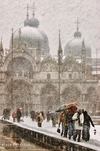 Новый год 2016 в Венеции: важнейшие запланированные события в городе