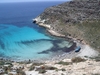 Почти 29% итальянцев не хотят отдыхать на Лампедузе даже бесплатно