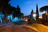 Археологические области Помпеи и Геркуланум будут открыты в ночное время 