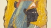 В Египетском музеe Турина хранится часть мумии великой царицы Нефертари