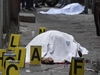 В Неаполе босс местной мафиозной группировки отрезал голову убитого соперника и 