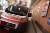В Ареццо мать забыла 16-месячную дочь в припаркованном автомобиле под палящим со