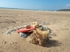 На Сардинии отдыхающие взамен собранных пластиковых отходов получат бесплатное м