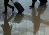 В Италии голландский турист забыл в поезде сумку с 4000 евро наличными