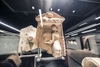"Археологическая" станция метро откроется в столице Италии уже этой осенью