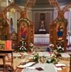 Верующие подрались на Пасху в православной церкве Чезены