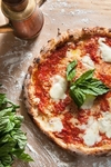 В Неаполе родилась первая геотермическая пиццерия