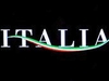 У Италии появился логотип
