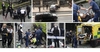 При террористической атаке на Лондонский Парламент пострадали две итальянки
