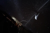В Неаполе откроют самый большой в Италии планетарий 3D
