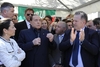 Берлускони: "Итальянцы ошиблись. Я бы не нанял депутатов от "5 звезд" даже чисти