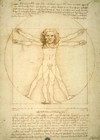 В Кремоне "Витрувианского Человека" Леонардо изготовят из торроне