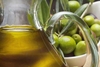 Италия - второй крупнейший европейский экспортер оливкового масла в страны за пр