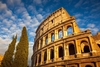 Рим штурмуют туристы, в Колизей "билеты доступны только в 2023 году"