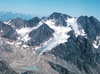Площадь поверхности ледников Альп сократилась вдвое за последние 100 лет