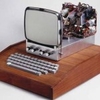 Итальянец купил первый компьютер от Apple, заплатив за него 156 тысяч евро