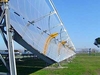 На Сицилии введена в эксплуатацию солнечная электростанция, производящая электро