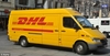 В Милане неизвестные украли три фургона службы доставки посылок Dhl
