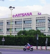 Artsana оставляет Китай и вновь становится "made in Italy"