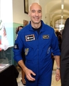 Итальянский астронавт Лука Пармитано выйдет в открытый космос 