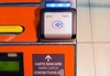 Попасть в миланское метро теперь можно, оплатив проезд кредитной картой прямо на