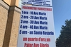 В Абруццо появилась парковка, которая «оплачивается» молитвами