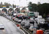 Сицилия парализована из-за забастовок автоперевозчиков, выступающих против высок