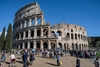 Колизей, Уффици и Помпеи - наиболее посещаемые музеи Италии в 2019 году