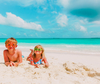 Опубликован список итальянских пляжей, наиболее подходящих для семей с детьми