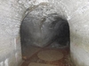 Поблизости от Савоны нашли старую подземную военную базу
