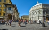 Вход во Флорентийский Баптистерии стал бесплатным для горожан