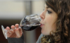 Почему красное вино полезно для здоровья: открытие итальянских ученых
