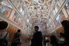 Музеи Ватикана вновь открываются с 1 февраля