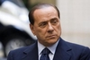 Итальянка заплатила 70000 евро за ужин с Сильвио Берлускони