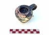 В Агридженто археологи нашли древнюю бутылочку для кормления новорожденных