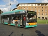 Оплатить проезд во флорентийских автобусах можно кредитной картой