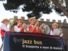 Джаз в массы: бесплатные концерты на площадях Рима 