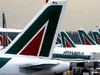 Экипажу самолета Alitalia сегодня пришлось принимать роды