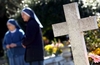 Из монахинь в невесты: в Италии женятся две бывших сестры ордена францисканцев