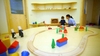 Детские сады, центры по уходу за престарелыми и инвалидами: Палата депутатов Ита