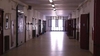 Трое опасных заключенных совершили побег из тюрьмы Rebibbia
